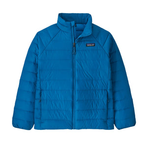 Patagonia Kid's Down Sweater Jacket