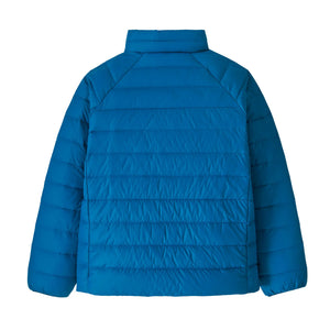 Patagonia Kid's Down Sweater Jacket