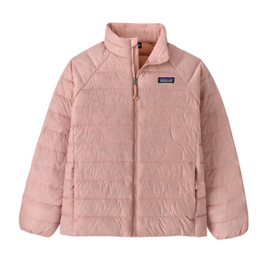 Patagonia Kid's Down Sweater Jacket