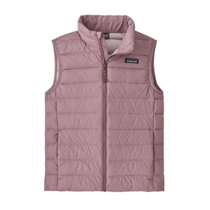 Patagonia Kid's Down Sweater Vest