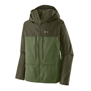 Patagonia M's Swiftcurrent Wading Jacket