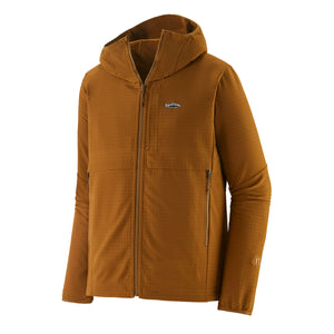 Patagonia M's R1 TechFace Fitz Roy Trout Hoody