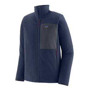 Patagonia M's R2 TechFace Jacket