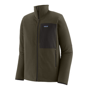 Patagonia M's R2 TechFace Jacket