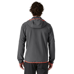 Patagonia M's R2 TechFace Hoody