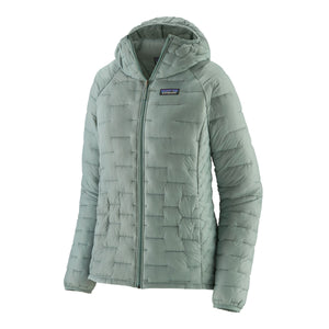 Patagonia W's Micro Puff Hoody