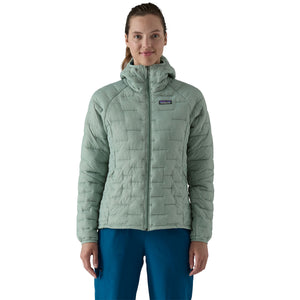 Patagonia W's Micro Puff Hoody