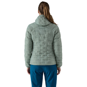 Patagonia W's Micro Puff Hoody