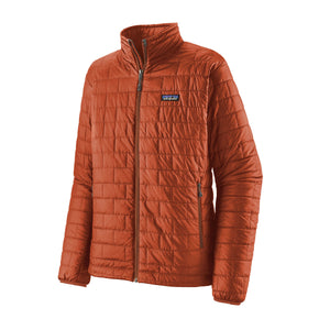 Patagonia M's Nano Puff Jacket