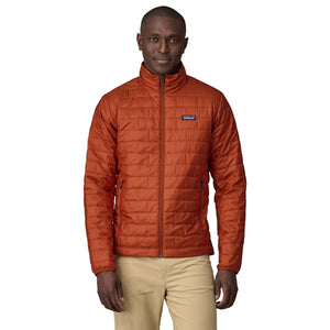 Patagonia M's Nano Puff Jacket