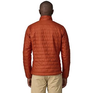 Patagonia M's Nano Puff Jacket