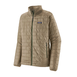 Patagonia M's Nano Puff Jacket