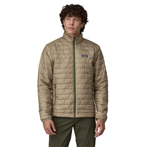 Patagonia M's Nano Puff Jacket