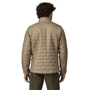 Patagonia M's Nano Puff Jacket