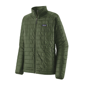 Patagonia M's Nano Puff Jacket