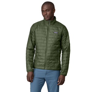 Patagonia M's Nano Puff Jacket