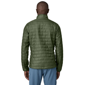 Patagonia M's Nano Puff Jacket