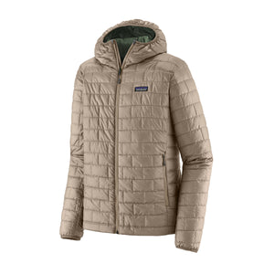 Patagonia M's Nano Puff Hoody