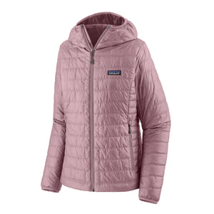 Patagonia W's Nano Puff Hoody