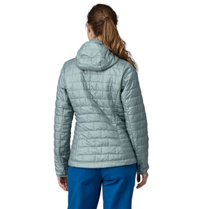 Patagonia W's Nano Puff Hoody