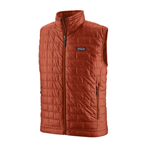 Patagonia M's Nano Puff Vest