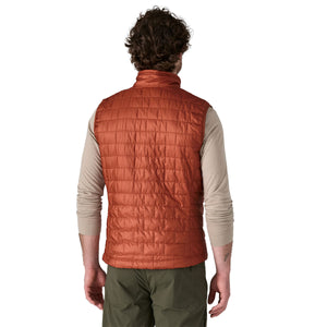 Patagonia M's Nano Puff Vest