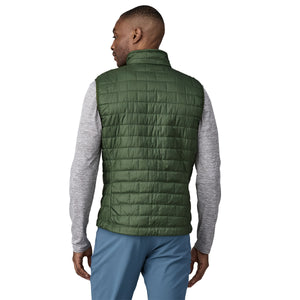 Patagonia M's Nano Puff Vest