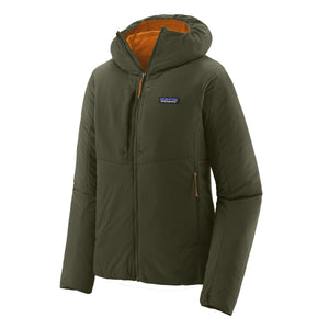 Patagonia W's Nano-Air Hoody