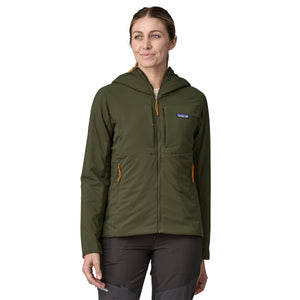 Patagonia W's Nano-Air Hoody