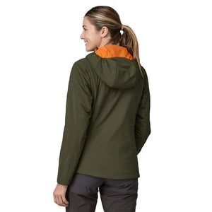 Patagonia W's Nano-Air Hoody