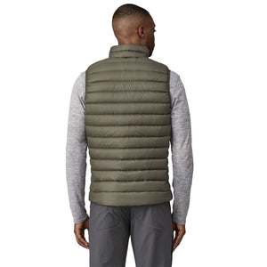 Patagonia M's Down Sweater Vest