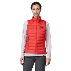 Patagonia W's Down Sweater Vest