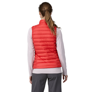 Patagonia W's Down Sweater Vest