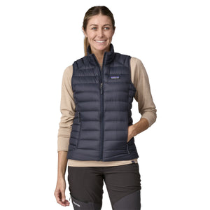 Patagonia W's Down Sweater Vest