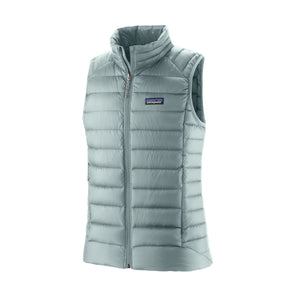 Patagonia W's Down Sweater Vest