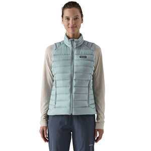 Patagonia W's Down Sweater Vest