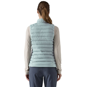 Patagonia W's Down Sweater Vest