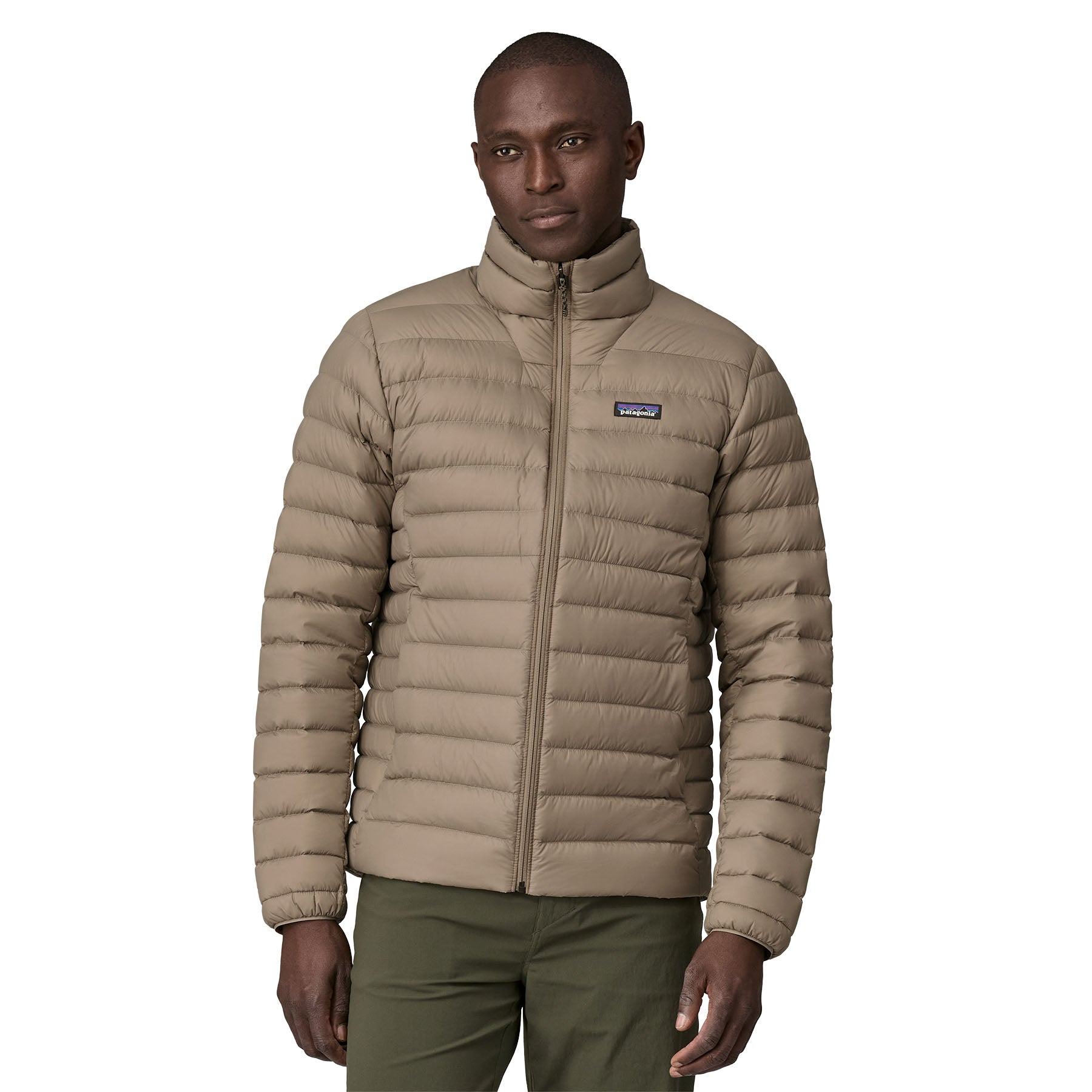 Patagonia M's Down Sweater Jacket