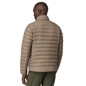 Patagonia M's Down Sweater Jacket