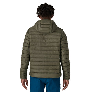 Patagonia M's Down Sweater Hoody