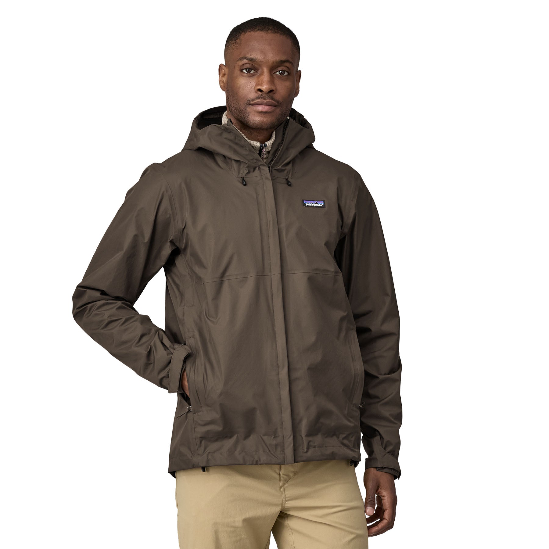 Patagonia M's Torrentshell 3L Jacket