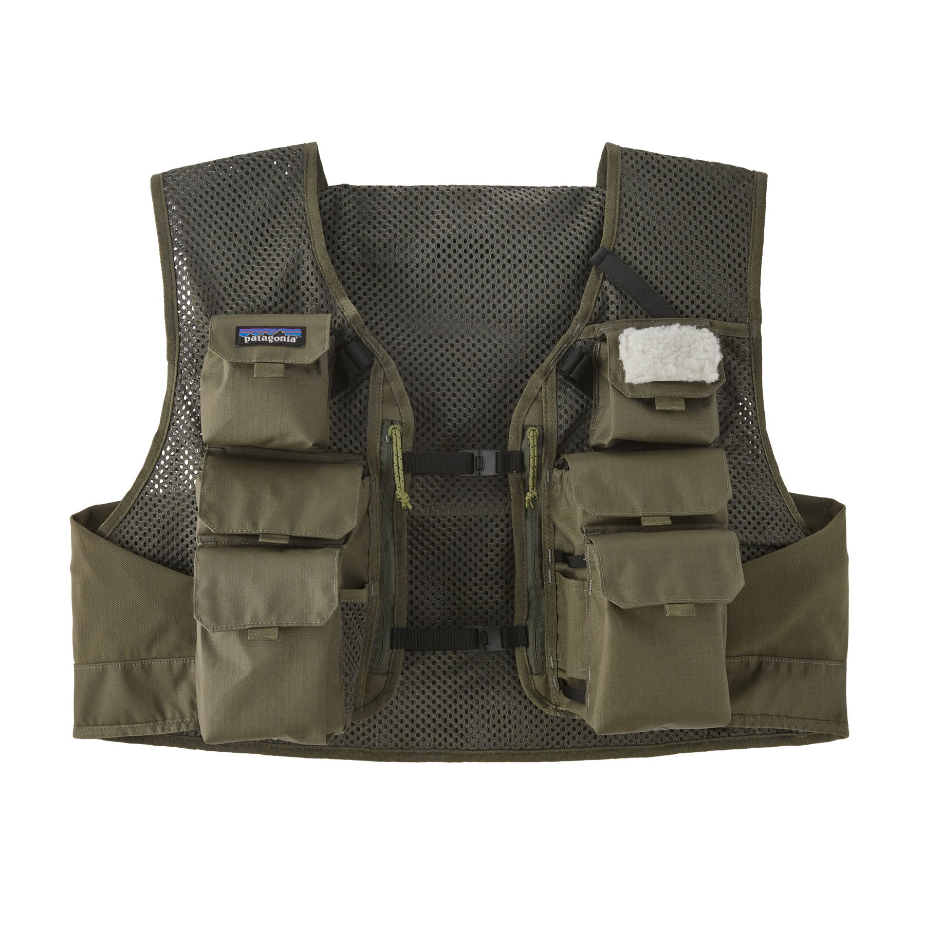 Fishing Vests - Fin & Fire Fly Shop