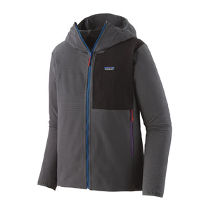 Patagonia M's R1 TechFace Hoody