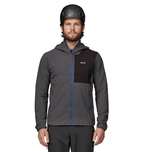 Patagonia M's R1 TechFace Hoody