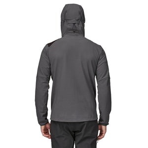 Patagonia M's R1 TechFace Hoody