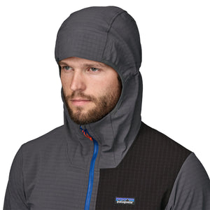 Patagonia M's R1 TechFace Hoody