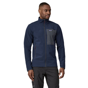 Patagonia M's R2 TechFace Jacket