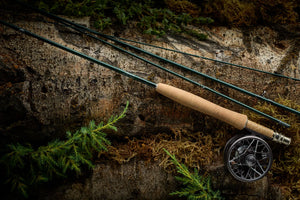 Winston Pure 2 Fly Rod