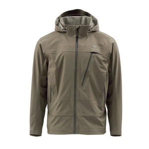 Skwala Backeddy Softshell Jacket