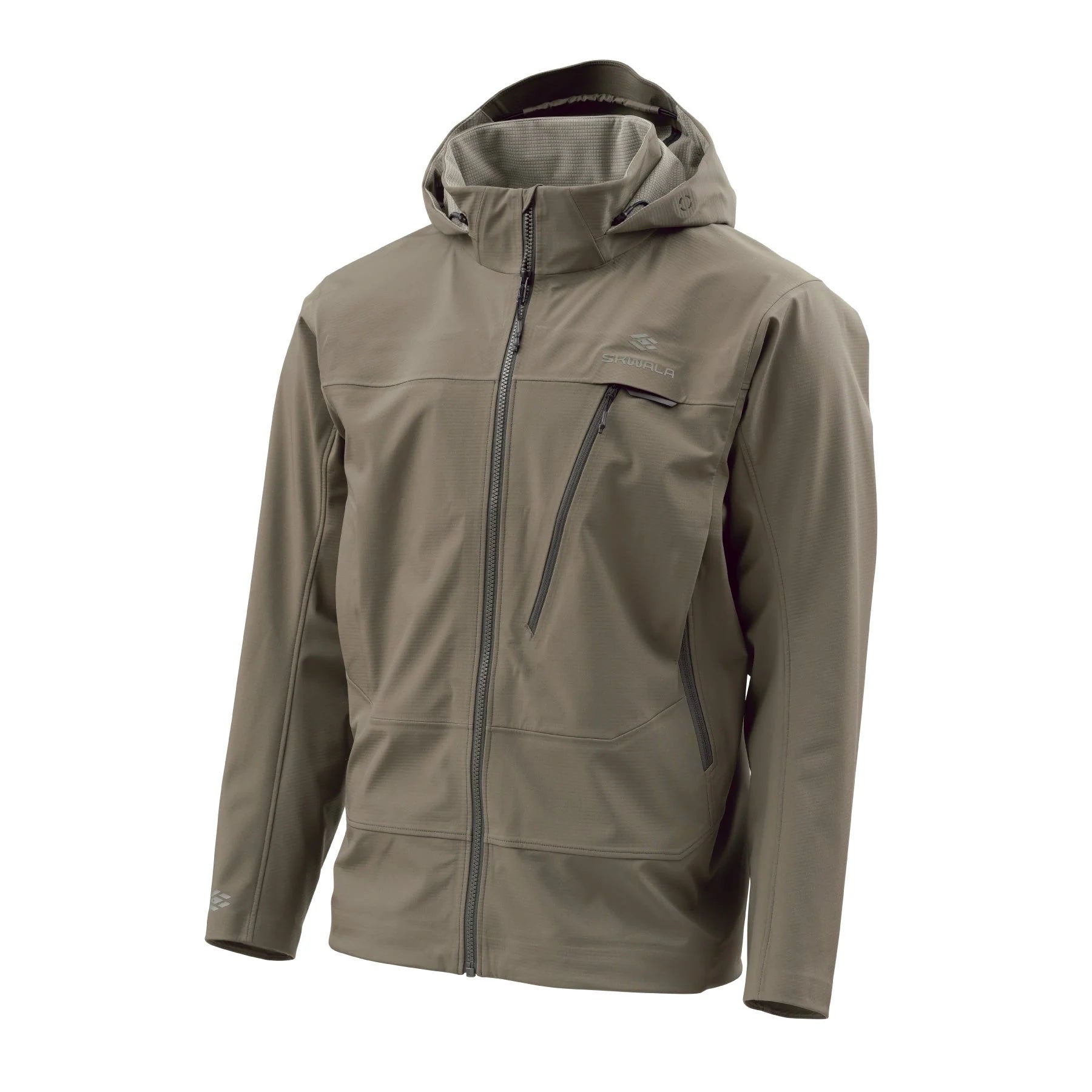 Skwala Backeddy Softshell Jacket